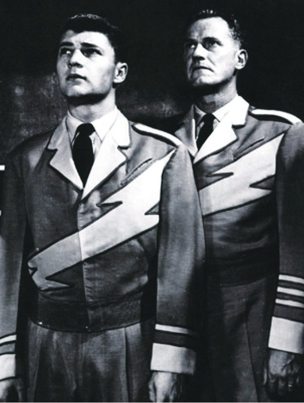 Captain Video and the Video Ranger