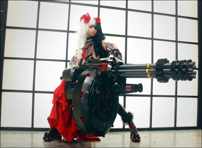 Resultado de imagem para blade & soul cosplay
